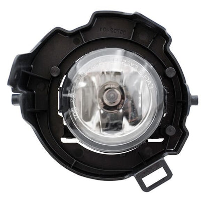FARO DE NIEBLA NISSAN ARMADA 2008-2015 C / BASE CON FOCO EAGLE IZQUIERDO TYG