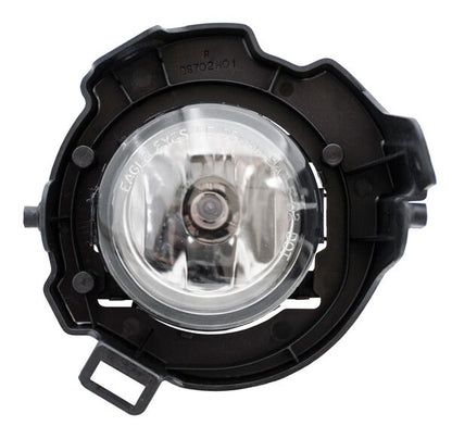 FARO DE NIEBLA NISSAN ARMADA 2008-2015 C / BASE CON FOCO EAGLE DERECHO TYG