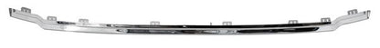 MOLDURA FORD PARRILLA FUSION 2013-2016 CENTRAL ANTERIOR SUPERIOR CROM TYG