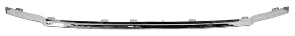 MOLDURA FORD PARRILLA FUSION 2013-2016 CENTRAL CROM TYG