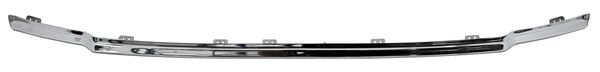 MOLDURA FORD PARRILLA FUSION 2013-2016 CENTRAL ANTERIOR INFERIOR CROM TYG