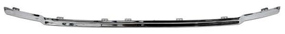 MOLDURA FORD PARRILLA FUSION 2013-2016 CENTRAL ANTERIOR INFERIOR CROM TYG