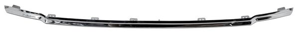 MOLDURA FORD PARRILLA FUSION 2013-2016 INFERIOR CROM TYG