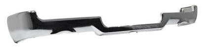 DEFENSA TRASERA CROMADA SIN HULES SIN HOYO PARA SENSOR PARA 2 ESCAPE DODGE PICKUP 2019-2024 TYG