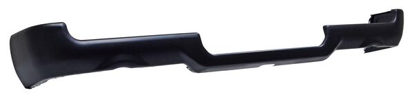 DEFENSA TRASERA NEGRA SIN HULES SIN HOYO PARA SENSOR PARA 2 ESCAPE DODGE PICKUP 2019-2024 TYG