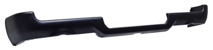 DEFENSA TRASERA NEGRA SIN HULES SIN HOYO PARA SENSOR PARA 2 ESCAPE DODGE PICKUP 2019-2024 TYG