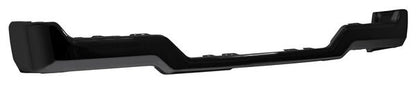 DEFENSA TRASERA NEGRA SIN HULES SIN HOYO PARA SENSOR DODGE PICKUP 2025-2026 TYG