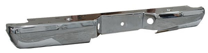 DEFENSA TRASERA CROMADA SIN HULES RANGER 98 -12 / MAZDA 1998-2010 TYG