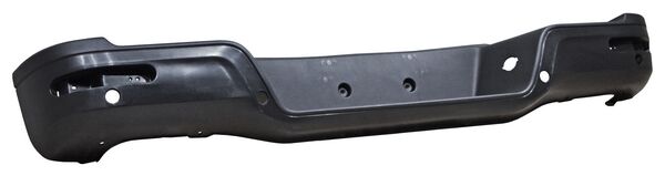 DEFENSA TRASERA PARA PINTAR CON HOYO PARA SENSOR FRISON T6 2019-2025 TYG