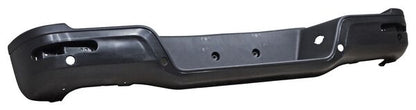 DEFENSA TRASERA PARA PINTAR CON HOYO PARA SENSOR FRISON T6 2019-2025 TYG