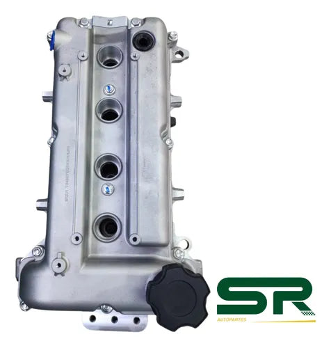 Motor 3/4 Nuevo (Beat 1.2L 18-21) Chevrolet Spark 1.2L 11-17