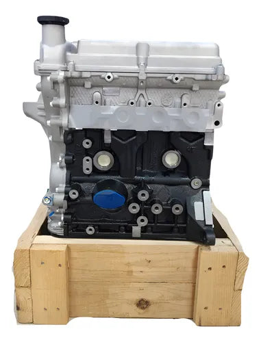 Motor 3/4 Nuevo (Beat 1.2L 18-21) Chevrolet Spark 1.2L 11-17