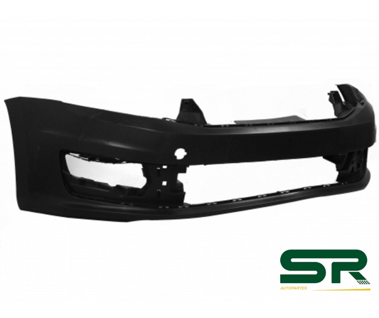 FASCIA DEL C/HOYO P/FARO AUX S/REJILLA CENTRAL VOLKSWAGEN VENTO 16-19 DIFORZA