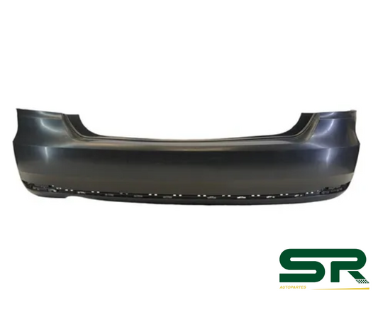 FASCIA TRASERA NACIONAL VOLKSWAGEN VENTO 16-19 DIFORZA