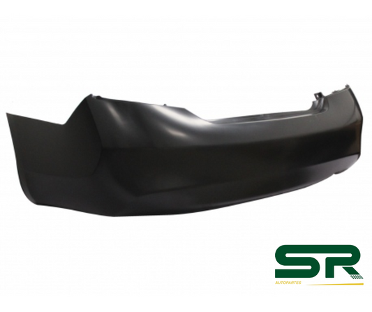 FASCIA TRASERA NISSAN VERSA 12-14 SIMYI