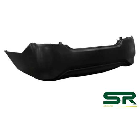 FASCIA TRASERA (V-DRIVE 20-24) NACIONAL NISSAN VERSA 15-19 DIFORZA