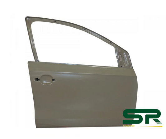 PUERTA DEL DER (COLOR/GRIS) VOLKSWAGEN VENTO 14-22 ISAKA