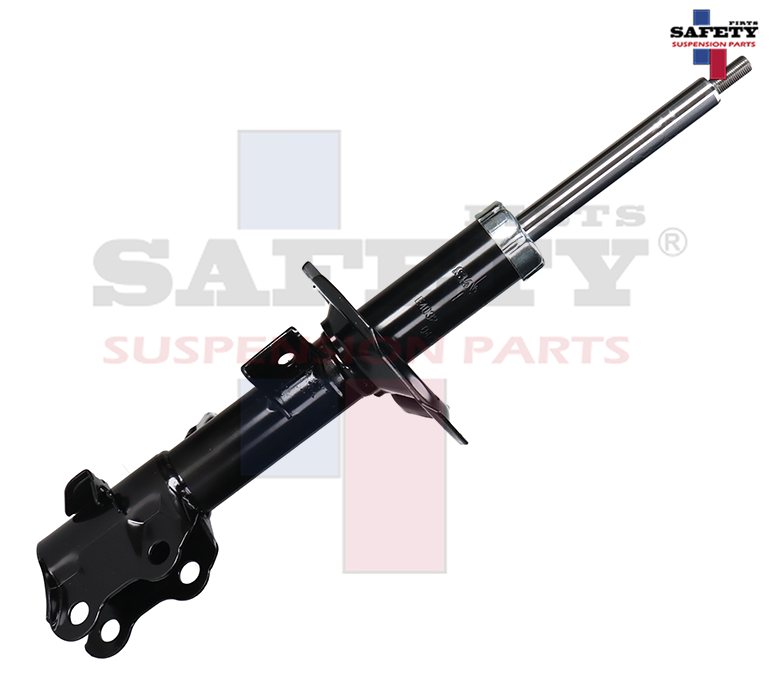Amortiguador Delantera Derecho Gas Nissan Tiida 4L 1.8 Lts 2007-2018 Safety