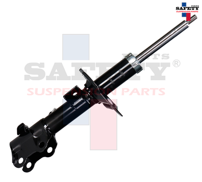 Amortiguador Delantera Derecho Gas Nissan Tiida 4L 1.8 Lts 2007-2018 Safety