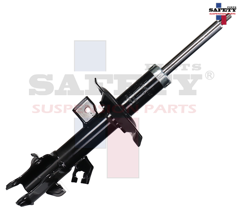 Amortiguador Delantera Derecho Gas Nissan Tiida 4L 1.8 Lts 2007-2018 Safety