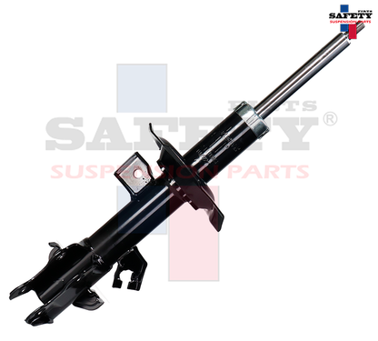 Amortiguador Delantera Derecho Gas Nissan Tiida 4L 1.8 Lts 2007-2018 Safety