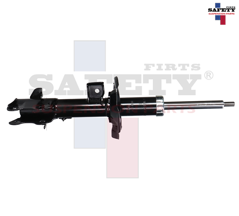 Amortiguador Delantera Derecho Gas Nissan Tiida 4L 1.8 Lts 2007-2018 Safety