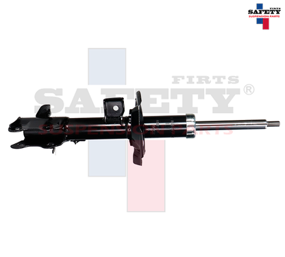 Amortiguador Delantera Derecho Gas Nissan Tiida 4L 1.8 Lts 2007-2018 Safety