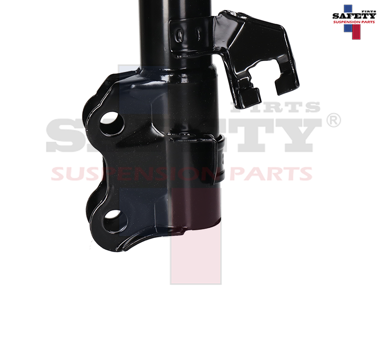 Amortiguador Delantera Derecho Gas Nissan Tiida 4L 1.8 Lts 2007-2018 Safety