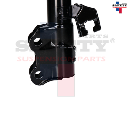 Amortiguador Delantera Derecho Gas Nissan Tiida 4L 1.8 Lts 2007-2018 Safety
