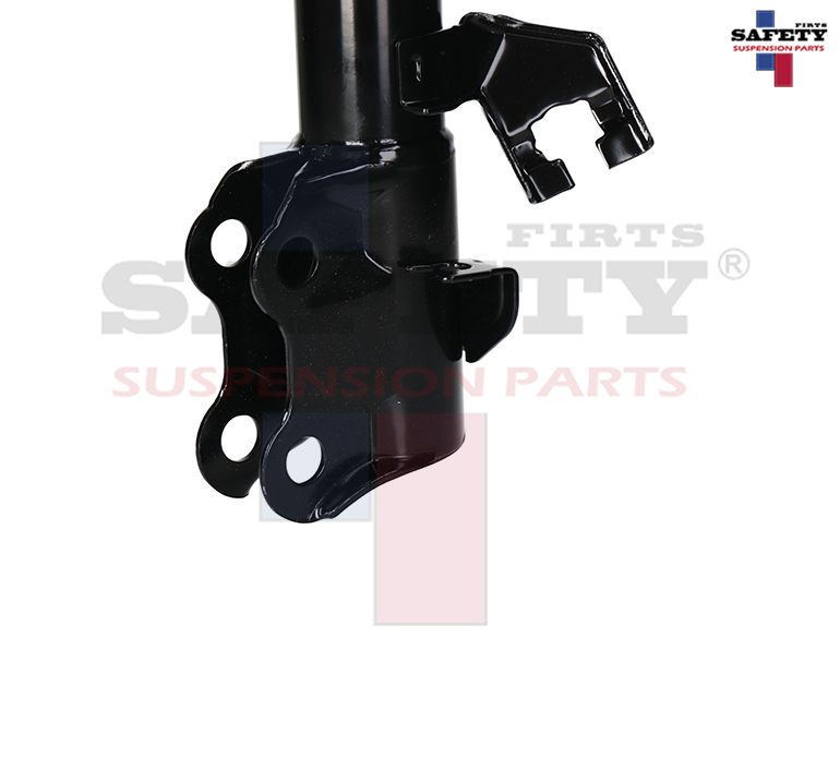 Amortiguador Delantera Derecho Gas Nissan Tiida 4L 1.8 Lts 2007-2018 Safety
