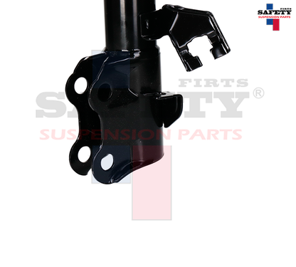 Amortiguador Delantera Derecho Gas Nissan Tiida 4L 1.8 Lts 2007-2018 Safety