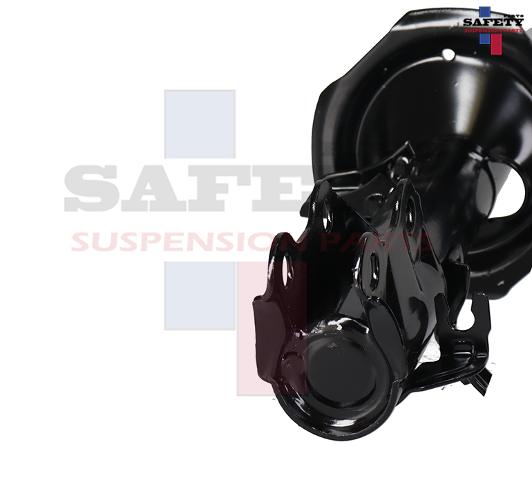Amortiguador Delantera Derecho Gas Nissan Tiida 4L 1.8 Lts 2007-2018 Safety