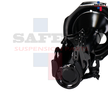 Amortiguador Delantera Derecho Gas Nissan Tiida 4L 1.8 Lts 2007-2018 Safety