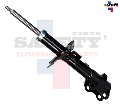 Amortiguador Delantera Izquierdo Gas Nissan Tiida 4L 1.8 Lts 2007-2018 Safety