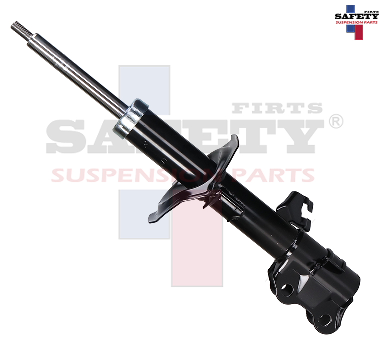 Amortiguador Delantera Izquierdo Gas Nissan Tiida 4L 1.8 Lts 2007-2018 Safety