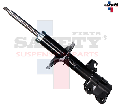 Amortiguador Delantera Izquierdo Gas Nissan Tiida 4L 1.8 Lts 2007-2018 Safety