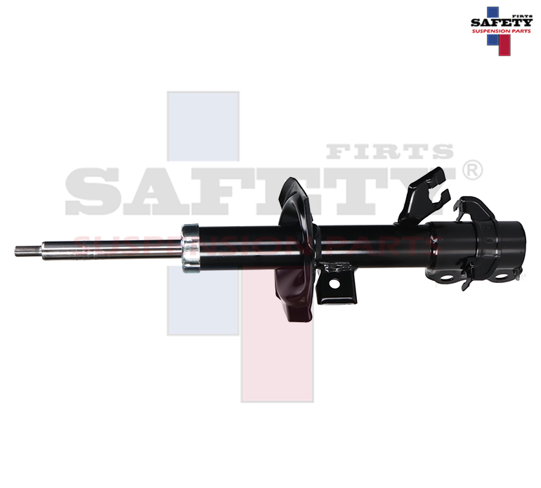 Amortiguador Delantera Izquierdo Gas Nissan Tiida 4L 1.8 Lts 2007-2018 Safety