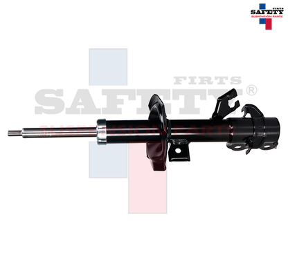 Amortiguador Delantera Izquierdo Gas Nissan Tiida 4L 1.8 Lts 2007-2018 Safety