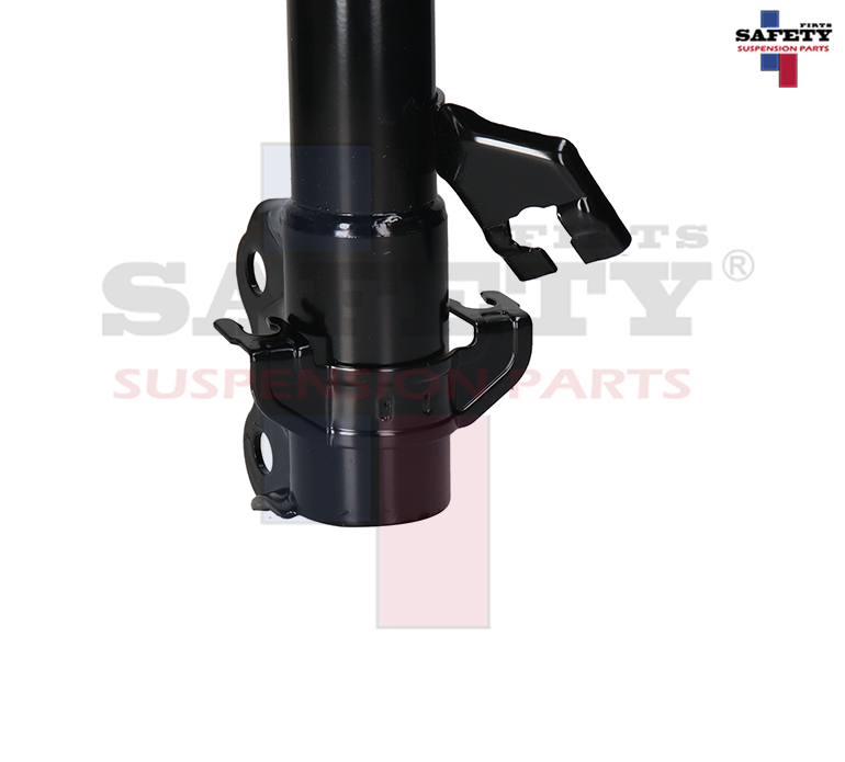 Amortiguador Delantera Izquierdo Gas Nissan Tiida 4L 1.8 Lts 2007-2018 Safety