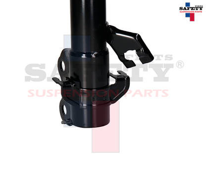 Amortiguador Delantera Izquierdo Gas Nissan Tiida 4L 1.8 Lts 2007-2018 Safety