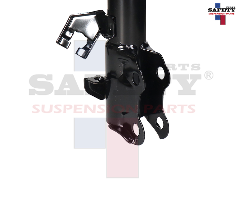 Amortiguador Delantera Izquierdo Gas Nissan Tiida 4L 1.8 Lts 2007-2018 Safety