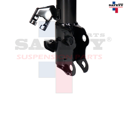 Amortiguador Delantera Izquierdo Gas Nissan Tiida 4L 1.8 Lts 2007-2018 Safety