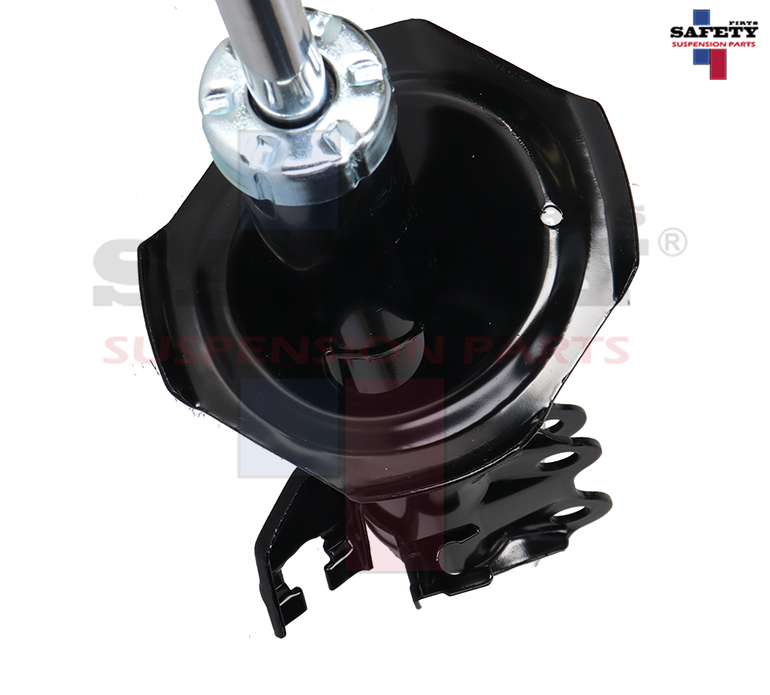 Amortiguador Delantera Izquierdo Gas Nissan Tiida 4L 1.8 Lts 2007-2018 Safety