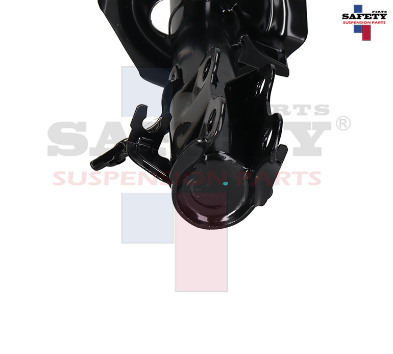 Amortiguador Delantera Izquierdo Gas Nissan Tiida 4L 1.8 Lts 2007-2018 Safety