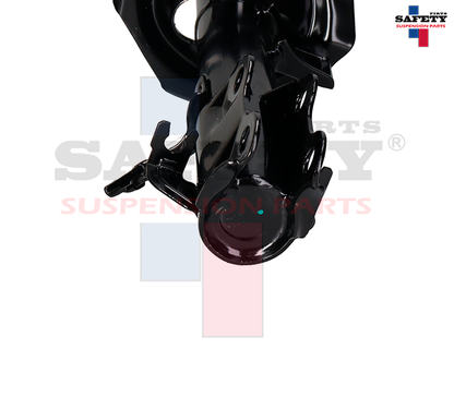 Amortiguador Delantera Izquierdo Gas Nissan Tiida 4L 1.8 Lts 2007-2018 Safety