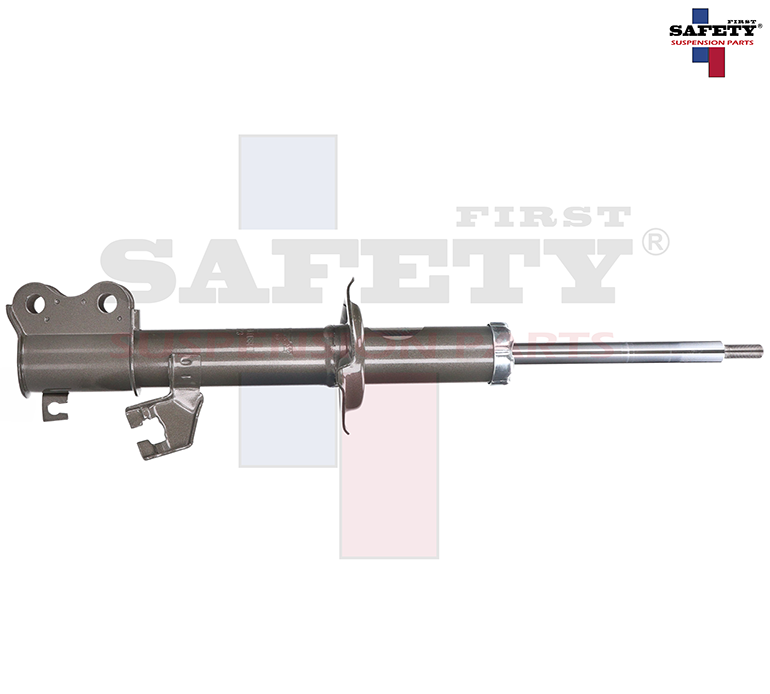 Amortiguador Delantera Derecho Gas Nissan March 4L 1.6 Lts 2012-2023 Safety