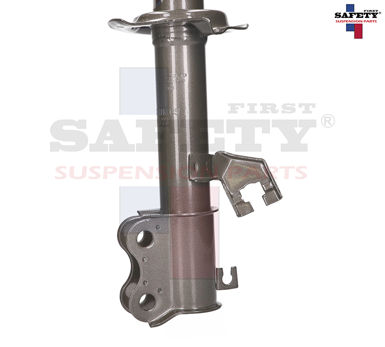 Amortiguador Delantera Derecho Gas Nissan March 4L 1.6 Lts 2012-2023 Safety
