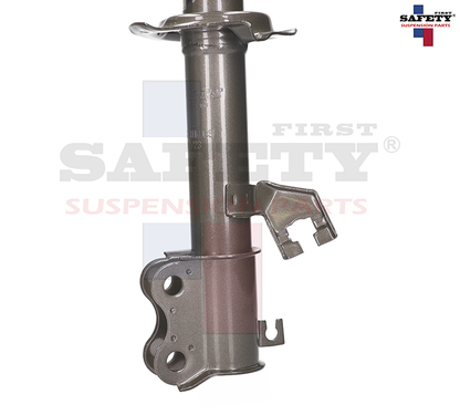 Amortiguador Delantera Derecho Gas Nissan March 4L 1.6 Lts 2012-2023 Safety