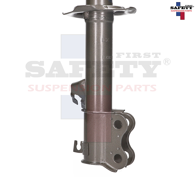 Amortiguador Delantera Derecho Gas Nissan March 4L 1.6 Lts 2012-2023 Safety