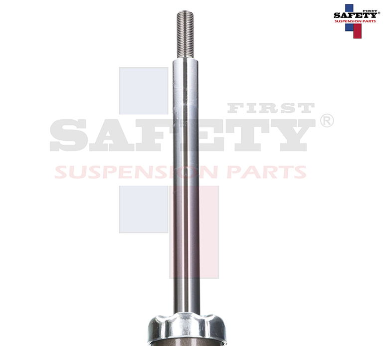 Amortiguador Delantera Derecho Gas Nissan March 4L 1.6 Lts 2012-2023 Safety